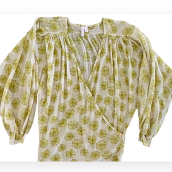 Gorgeous Mesh Top -  Sweet Pea by Stacy Frati - Picture 5 of 5